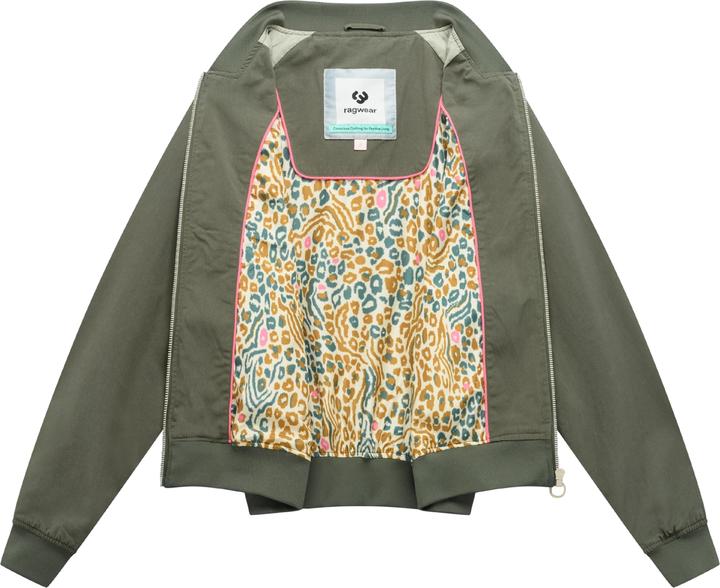 Actual product image Ragwear Yotimo (S)