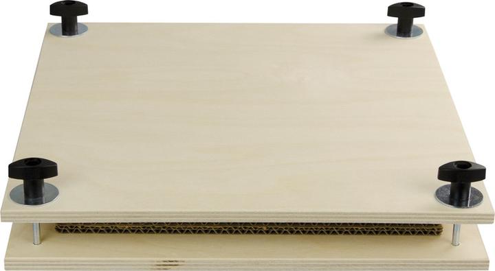 Immagine prodotto Opitec Pressa per fiori