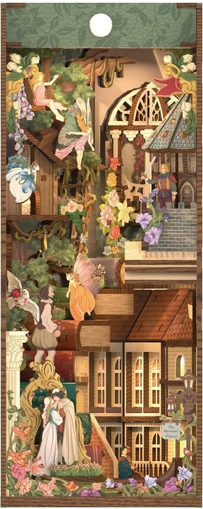 Image du produit Tonecheer Les vers de Shakespeare