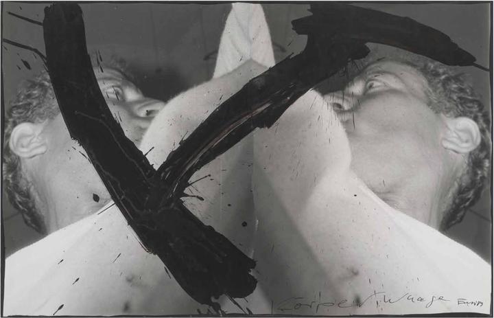 Actual product image Zweite Haut (German, Alfred Weidinger / OÖ LandesKultur, Isolde Perndl / Upper Austrian Provincial Culture, 2024)