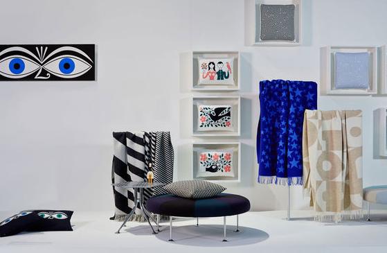 Produktbild Vitra Circle Sections (135 x 200 cm)