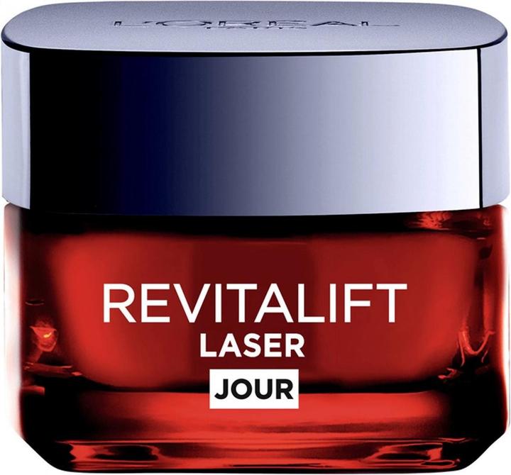 Actual product image L'Oréal Paris Day cream L'Oreal Paris REVITALIFT LASER 50 ml (50 ml, Day cream)