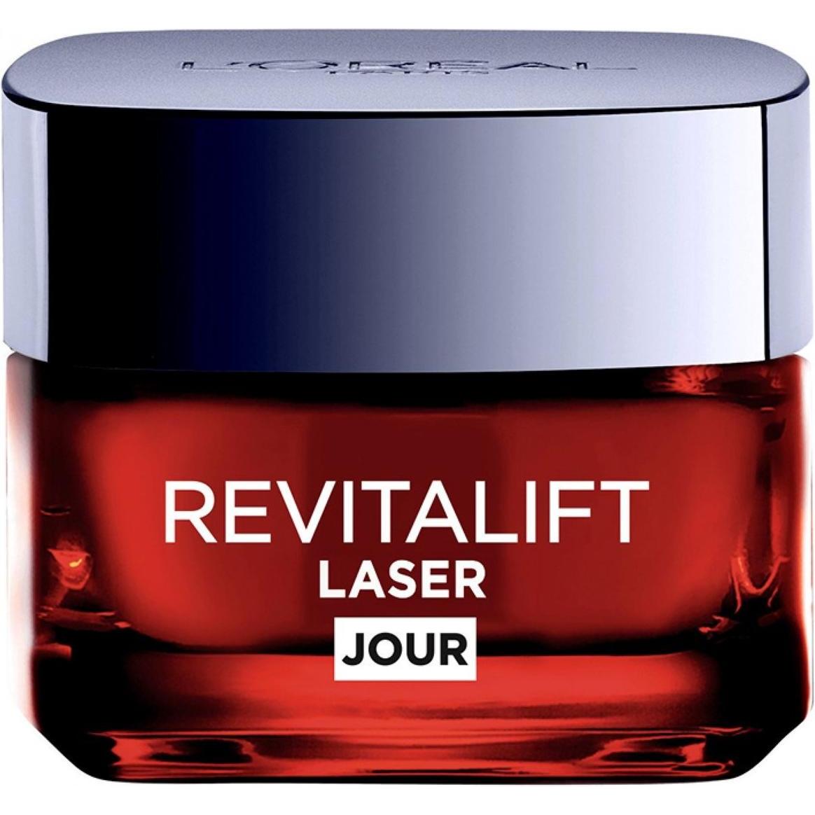 L'oréal Paris , Gesichtscreme, Day Cream L'oreal Paris Revitalift Laser 50 Ml (50 Ml, Tagescreme)