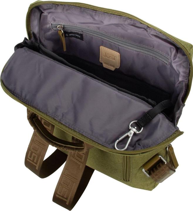 Produktbild Jost Rucksack / Backpack Bergen Daypack M