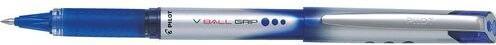 Image du produit Pilot VBall Grip (Bleu, 1x)
