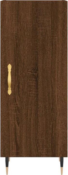 Produktbild vidaXL Mavis (34.50 x 34.50 x 90 cm)