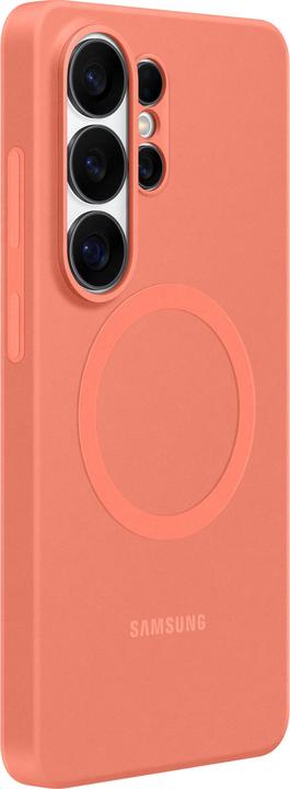 Actual product image Samsung Silicone Magnet Case (Samsung Galaxy S26 Ultra)