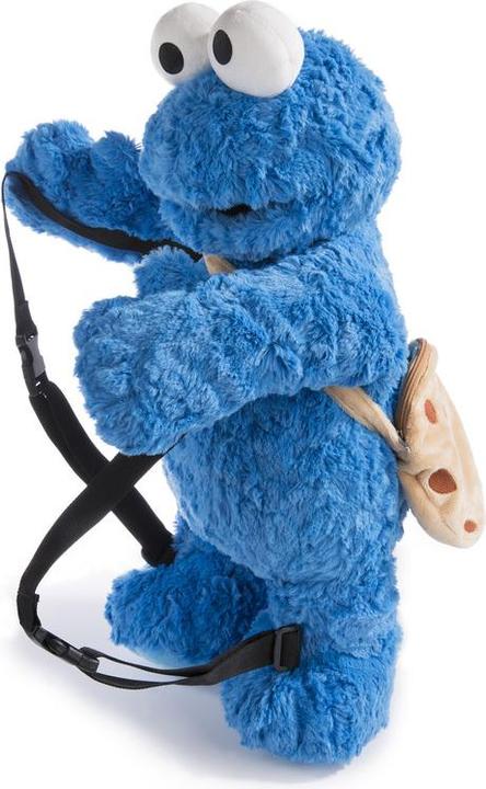 Produktbild NICI 3D Rucksack - 2022, 60 cm