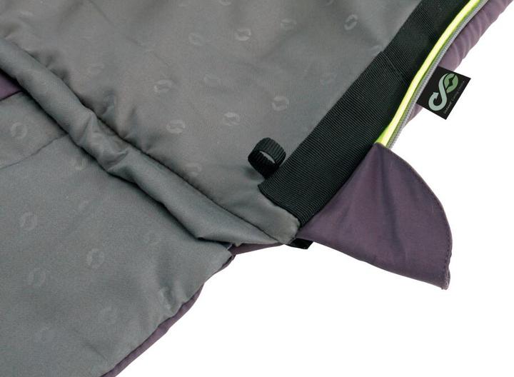 Immagine prodotto Outwell Contorno viola scuro (220 cm)