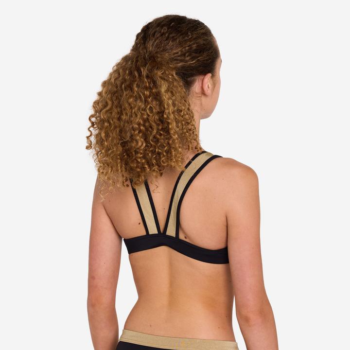 Produktbild Olaian Bikini-Oberteil Surf Polyester (152)