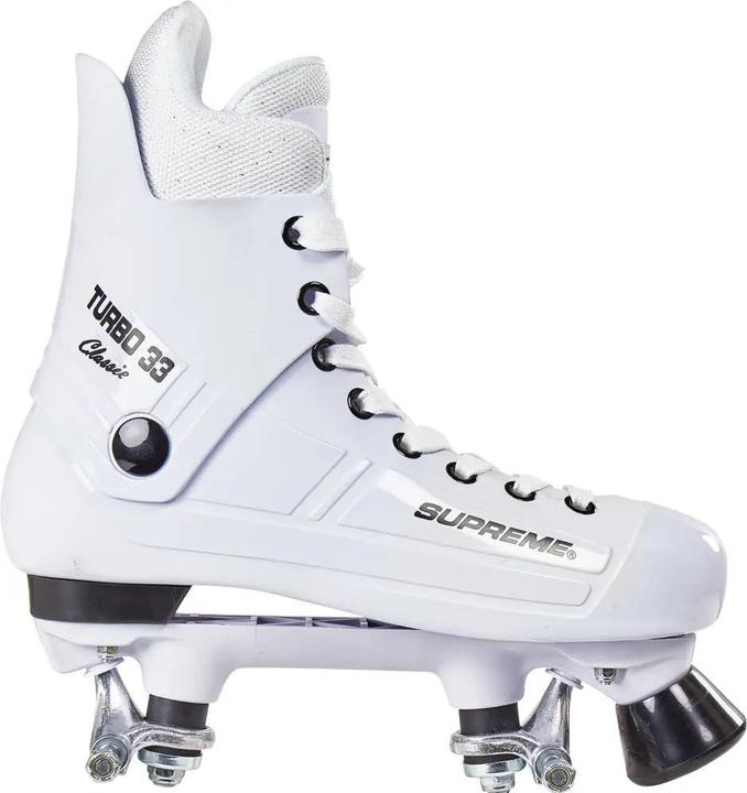 Supreme Turbo 33