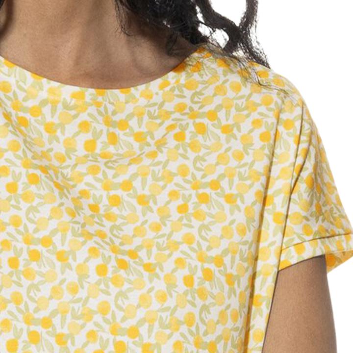 Actual product image Mey Lemon Dots Nachthemd (46, 3XL)