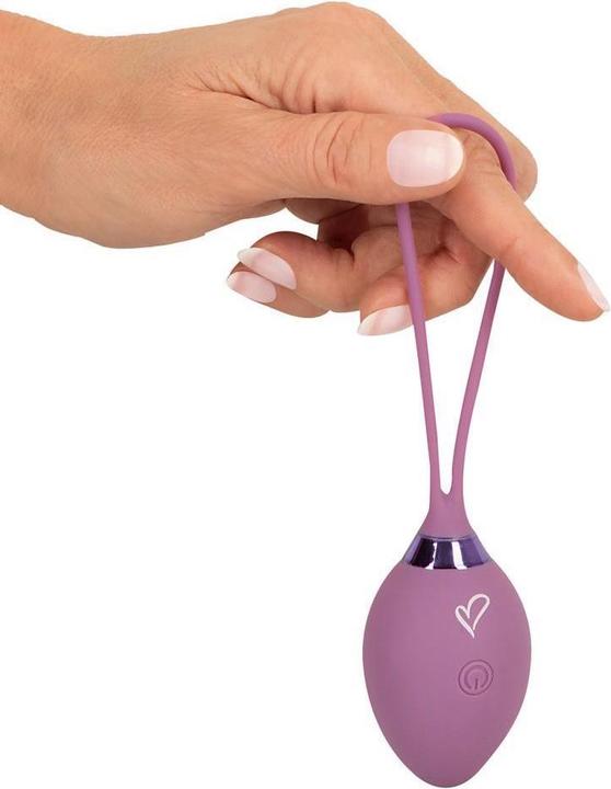 Actual product image Beau Coeur ROVANA RC Love Ball