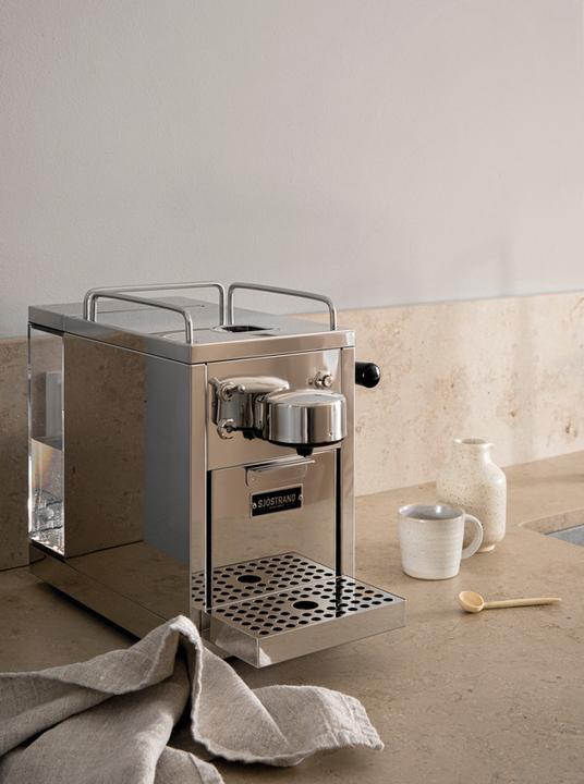 Actual product image Sjöstrand The Original (NESPRESSO Original)