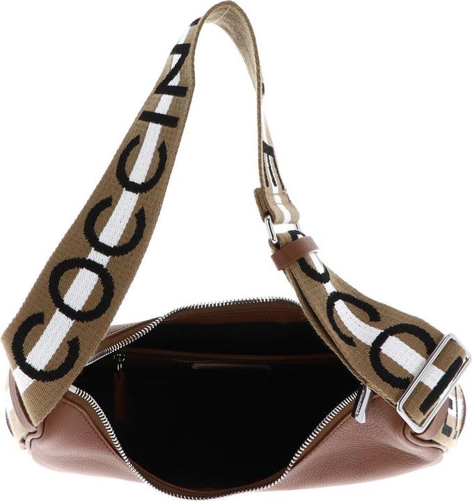 Immagine prodotto Coccinelle Raquel Handbag Double Grainy Leather