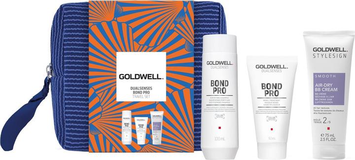 Immagine prodotto Goldwell Dualsenses Bond Pro (Set per la cura dei capelli)