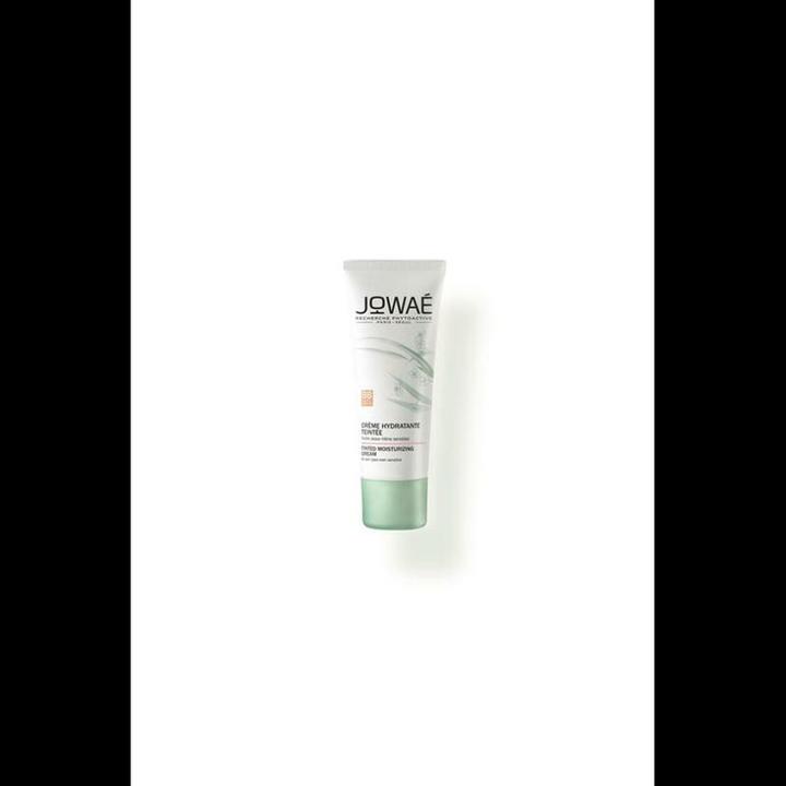 Produktbild Jowae TINTED moisturizing cream #medium 30 ml