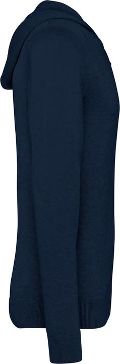 Image du produit Spasso Sweatshirt à capuche en lyocell (XXL)