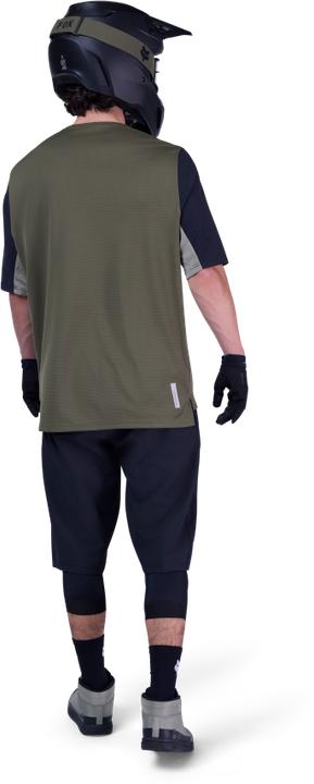 Produktbild Fox Short 24 Defend Blk (40, XXL)