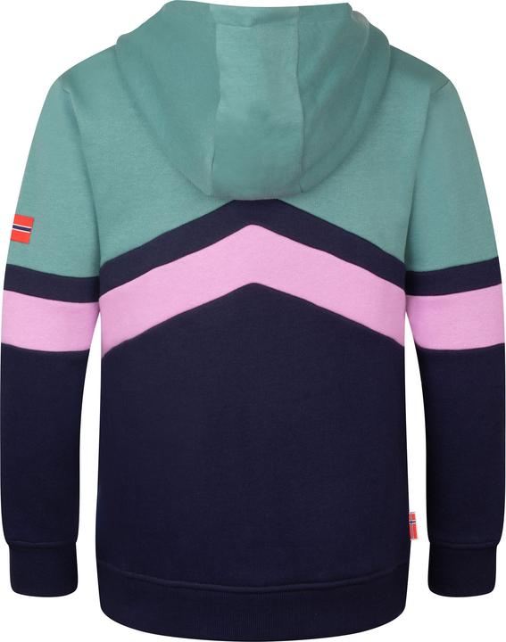 Immagine prodotto Trollkids Girl's Flekkefjord Jacket (152)