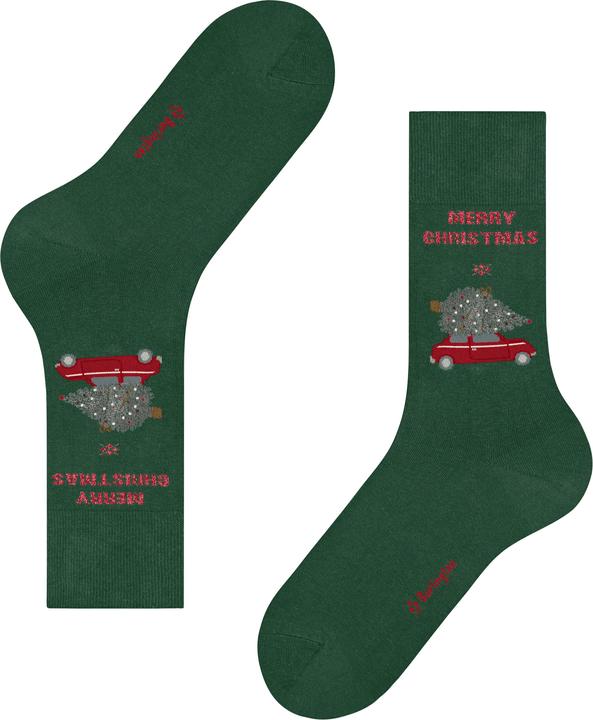 Actual product image Burlington X-Mas Car Herren (40 - 46)
