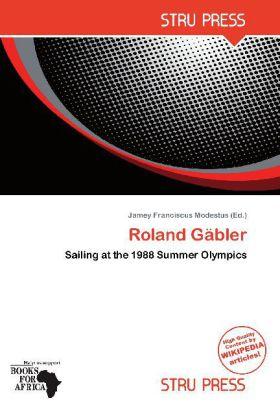 Produktbild Roland Gäbler (Englisch, Jamey Franciscus Modestus, 2011)