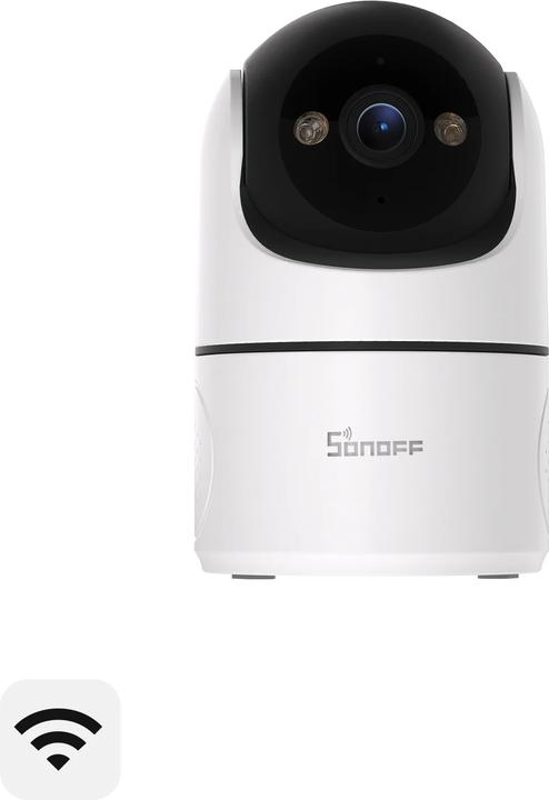 Image du produit Sonoff Smart Camera WiFi CAM-PT2 2MP