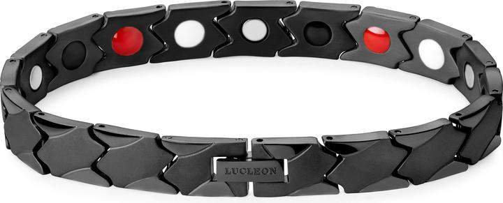 Immagine prodotto Lucleon Vertex (21.50 cm, Metallo)