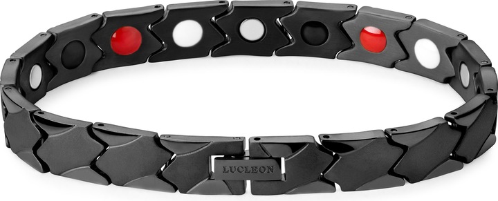 Actual product image Lucleon Vertex (21.50 cm, Metal)