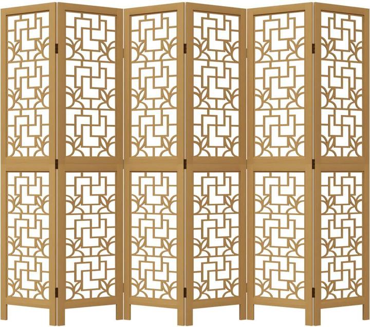 Immagine prodotto vidaXL Paravent