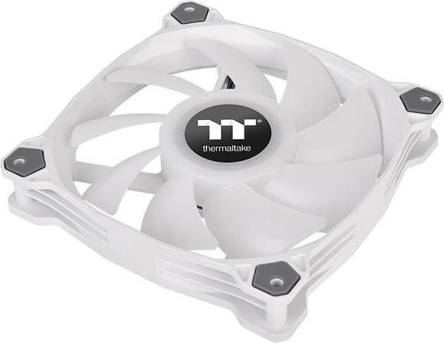 Actual product image Thermaltake Pure Duo 14 ARGB White (140 mm, 2 x)