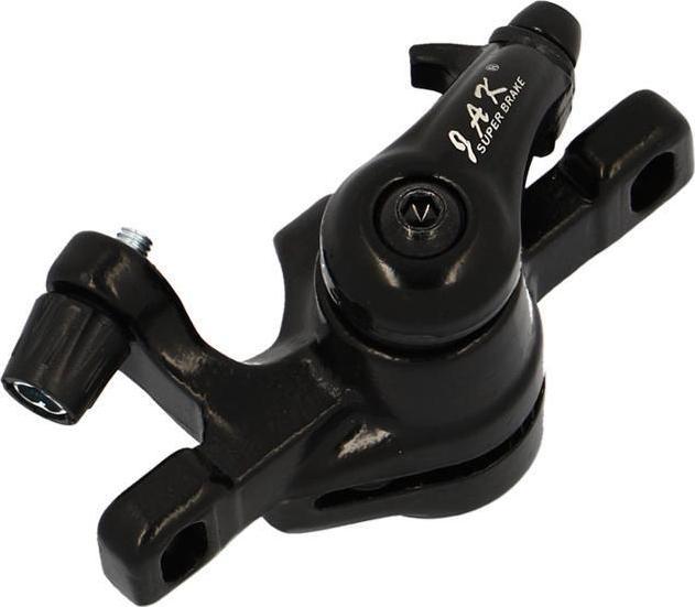 Actual product image Wheelyoo brake caliper for electric scooter