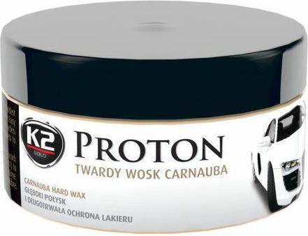 Actual product image K2 Protective, colour-enhancing wax
