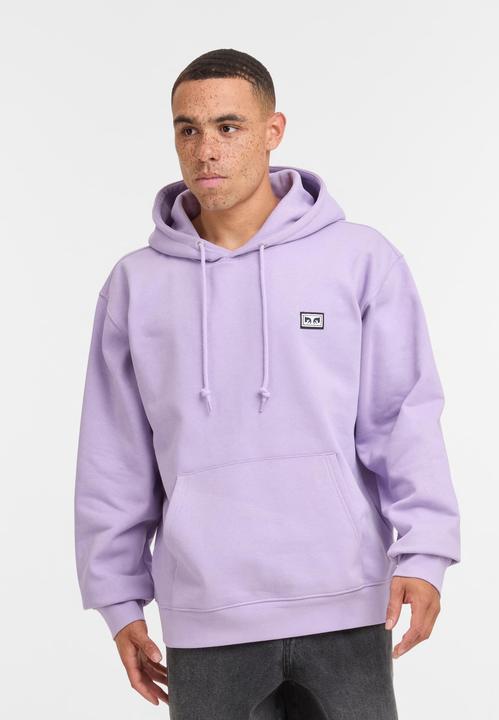 Produktbild Obey Established Works Eyes Hoodie - 121801 (M)