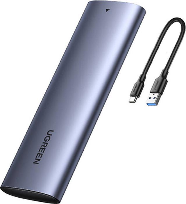 Produktbild Ugreen Hard Drive Bay (M.2 2230, M.2 2242, M.2 2280, M.2 2260)