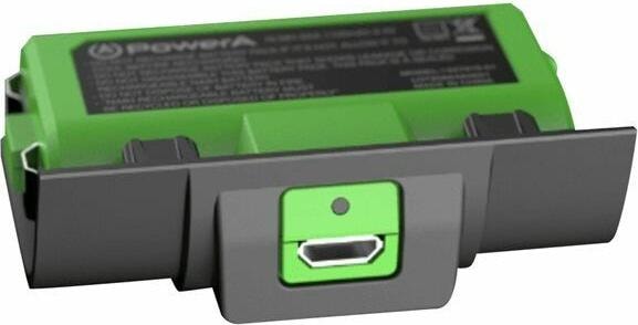 Image du produit PowerA Kit Play & Charge Batterie de contrôleur de jeu (Xbox Series X, Xbox Series S)