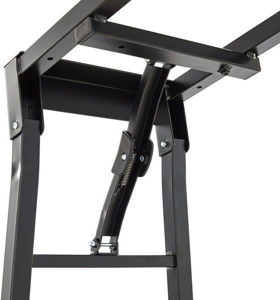 Produktbild K&M Klapptisch (Keyboard)