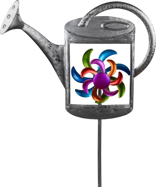Produktbild Formano Gartenstecker Giesskanne