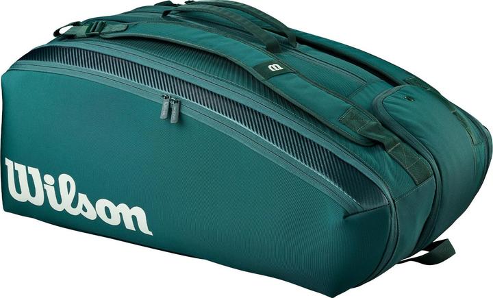 Wilson Super Tour 15er Schlägertasche Blade V10 (15R)