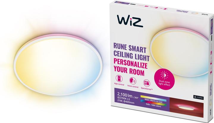 Image du produit WiZ Whim (2100 lm)