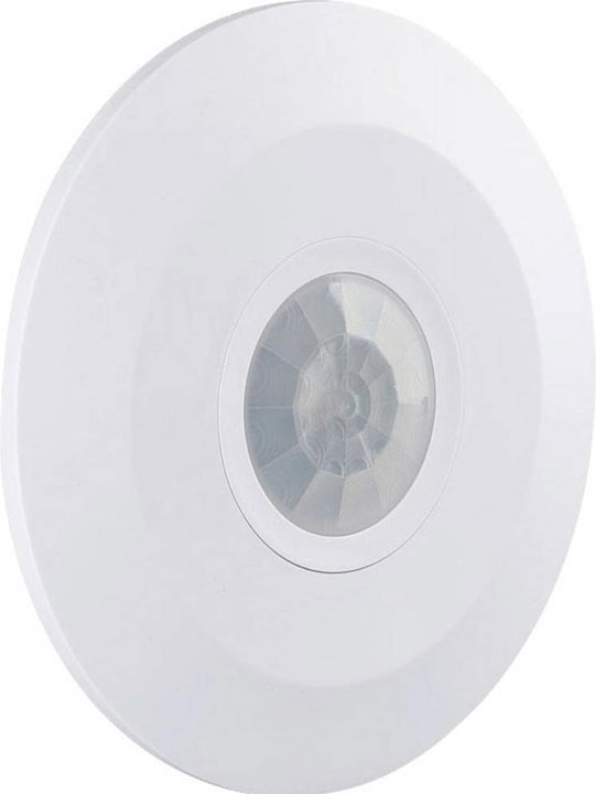 Produktbild V-TAC PIR Decke Sensor Flach (6 m)
