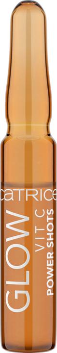 Produktbild Catrice Glow Vit C Power Shots (1.80 ml)