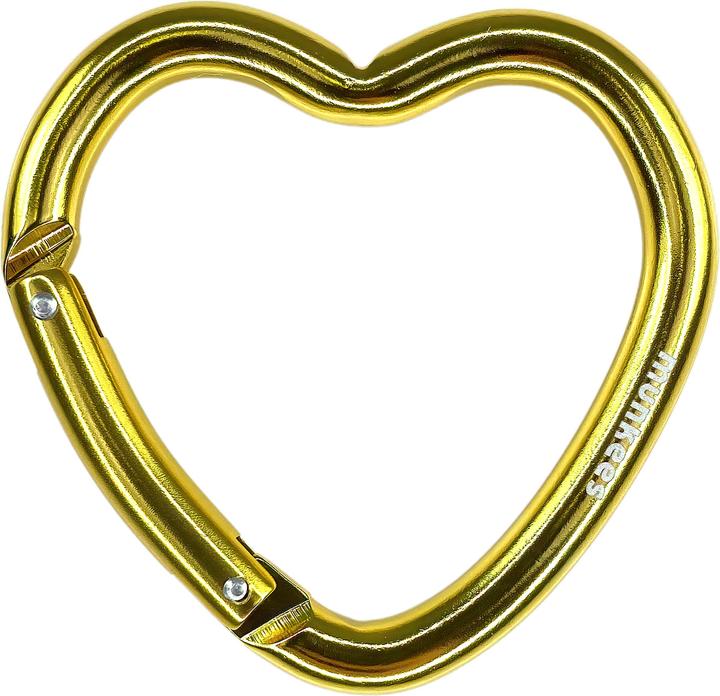 Actual product image Munkees Herz