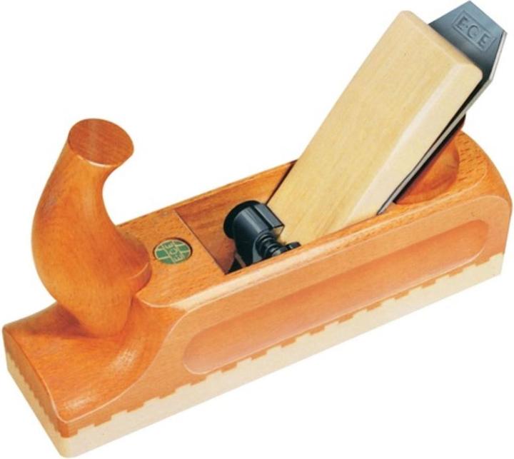 Actual product image ECE Planer (48 mm)