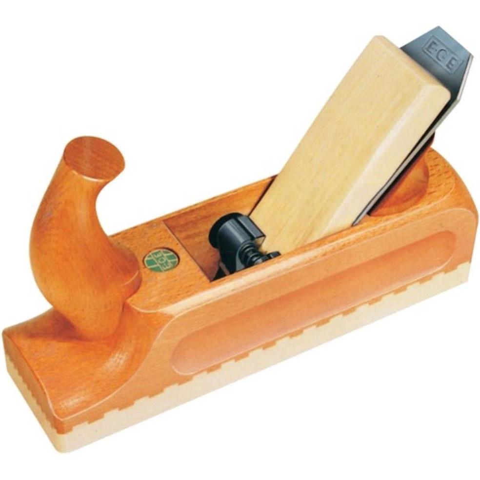 ECE, Beitel + Handhobel, Hobel (48 mm)
