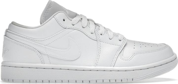 Immagine prodotto Jordan 1 Low Triple White (2022) (Women's) (36)