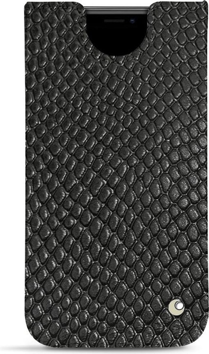 Serpent nero ( Noir / Black)
