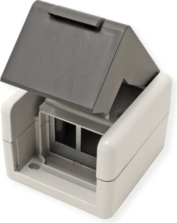 Image du produit ZVK Logement de module IP44 CKVDAP92