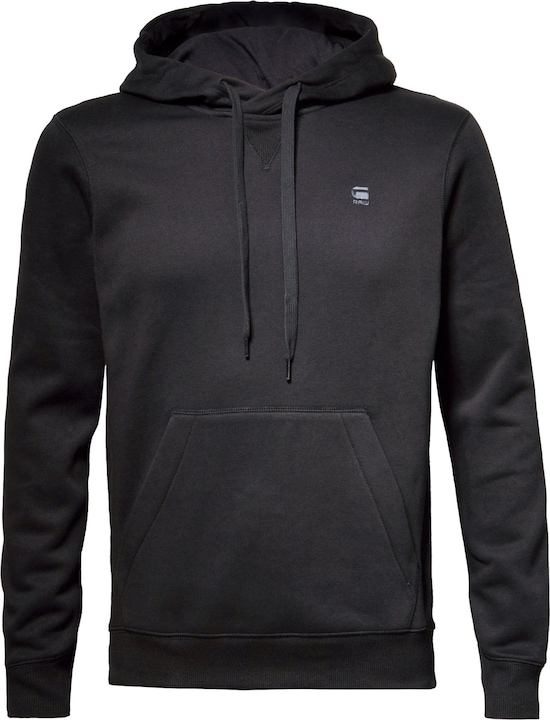 G-Star Pullover Casual Bequem sitzend Premium core r sw/s