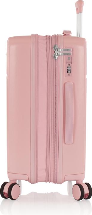Image du produit Heys Pastel Blush S -matkalaukku, vaaleanpunainen (44 l)